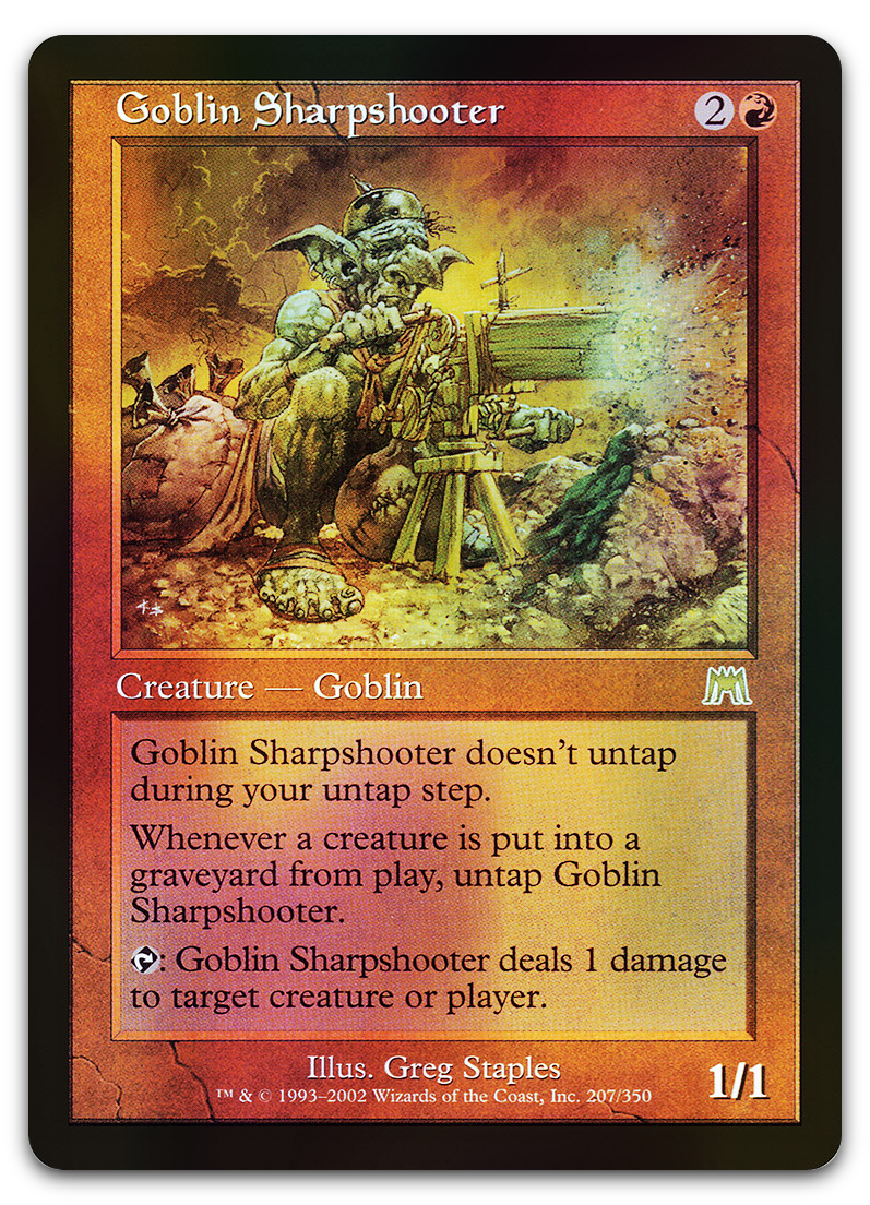 Product image for TCG 10528