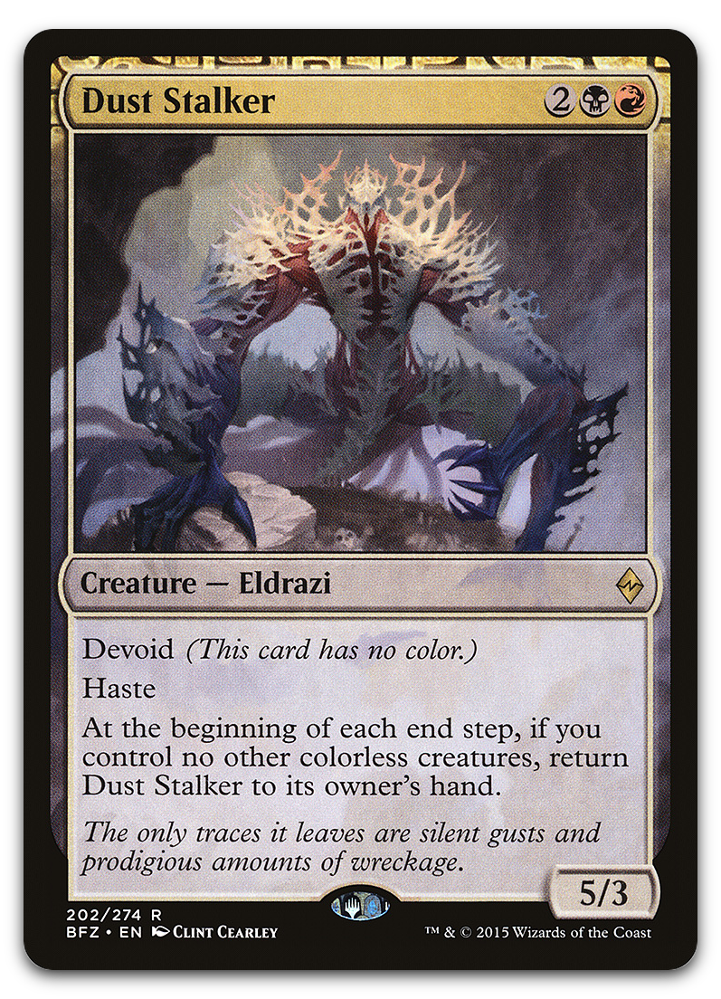 Product image for TCG 105296