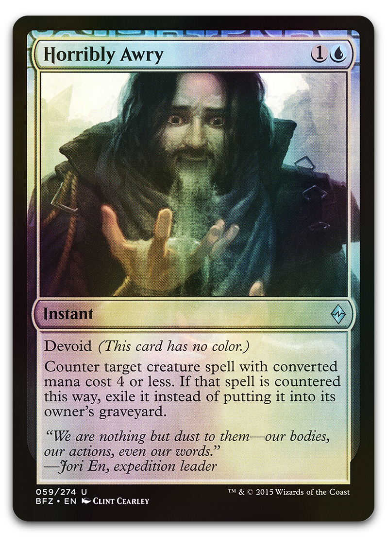 Product image for TCG 105297