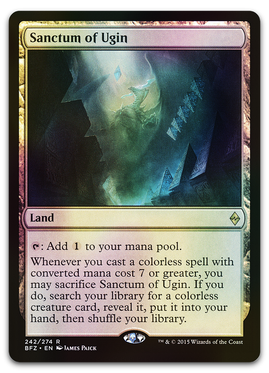 Product image for TCG 105304