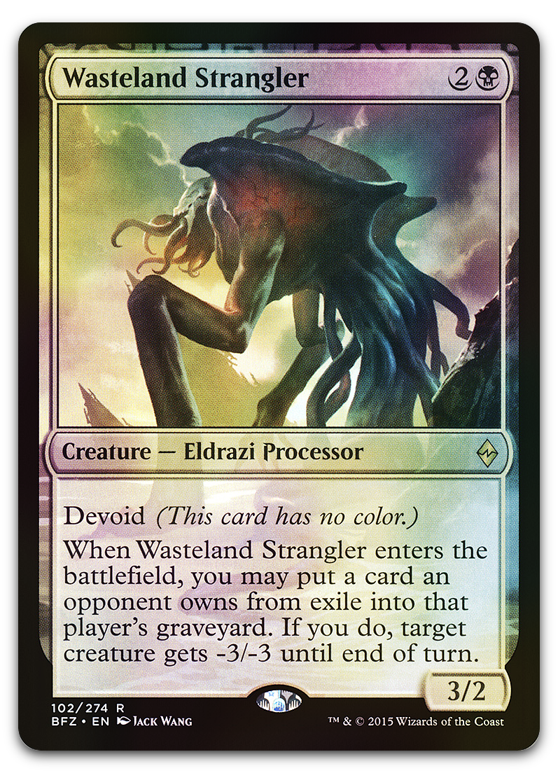 Product image for TCG 105375