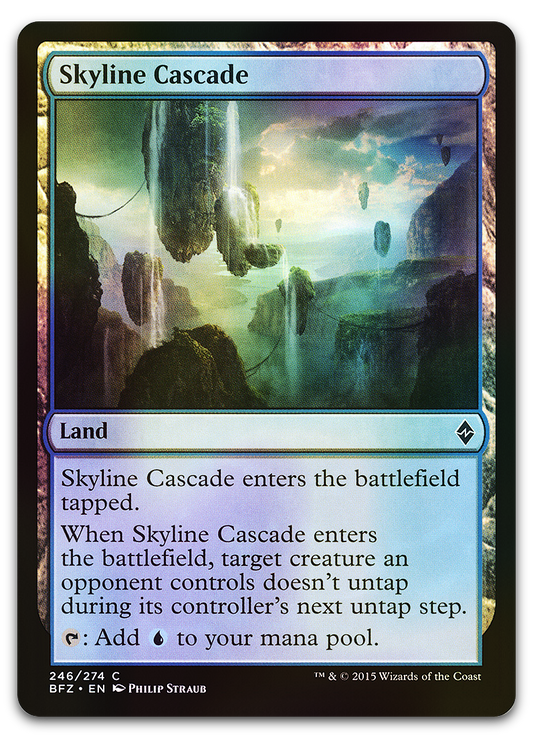 Product image for TCG 105378