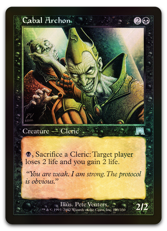 Product image for TCG 10537