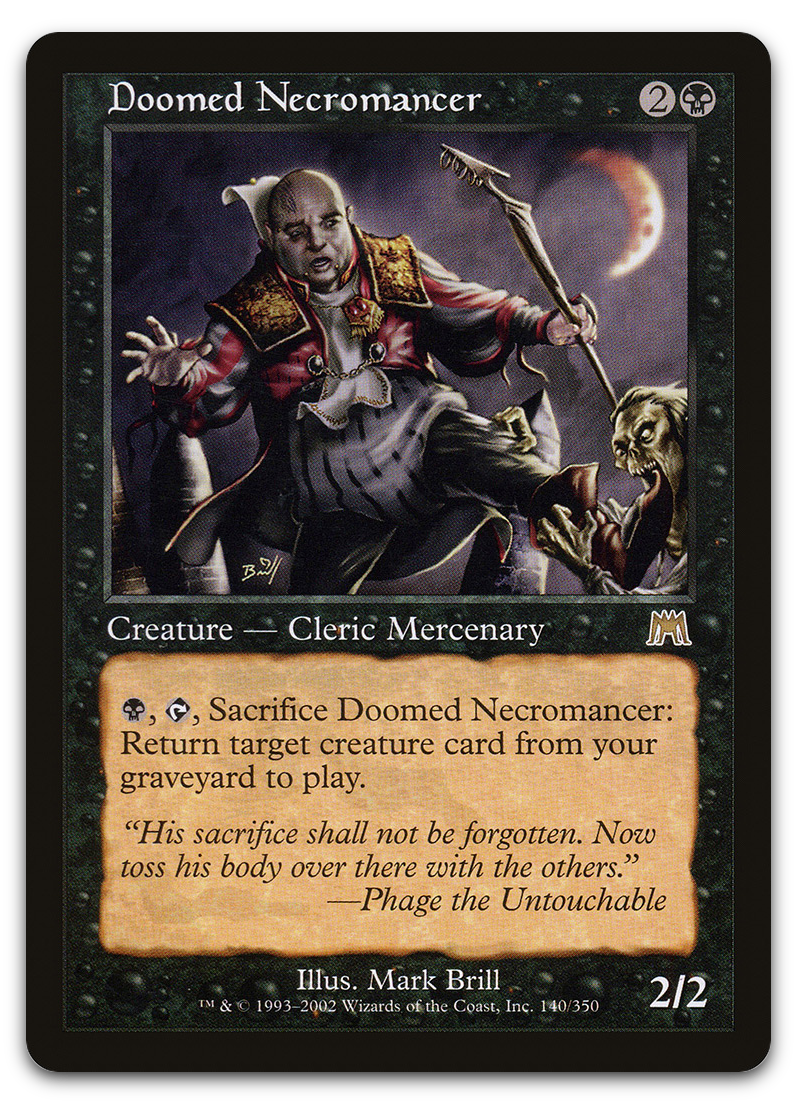 Product image for TCG 10544