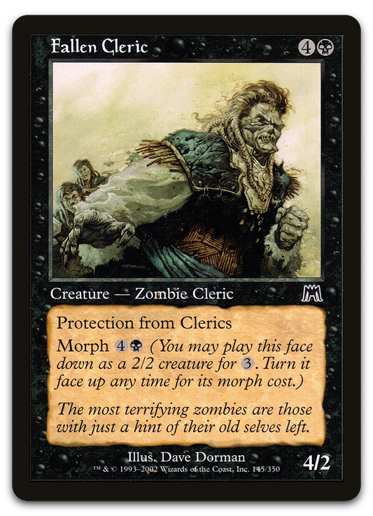 Product image for TCG 10549