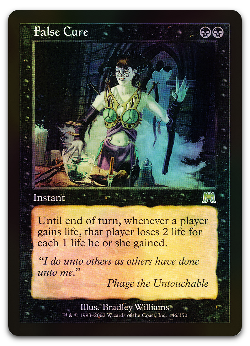 Product image for TCG 10550