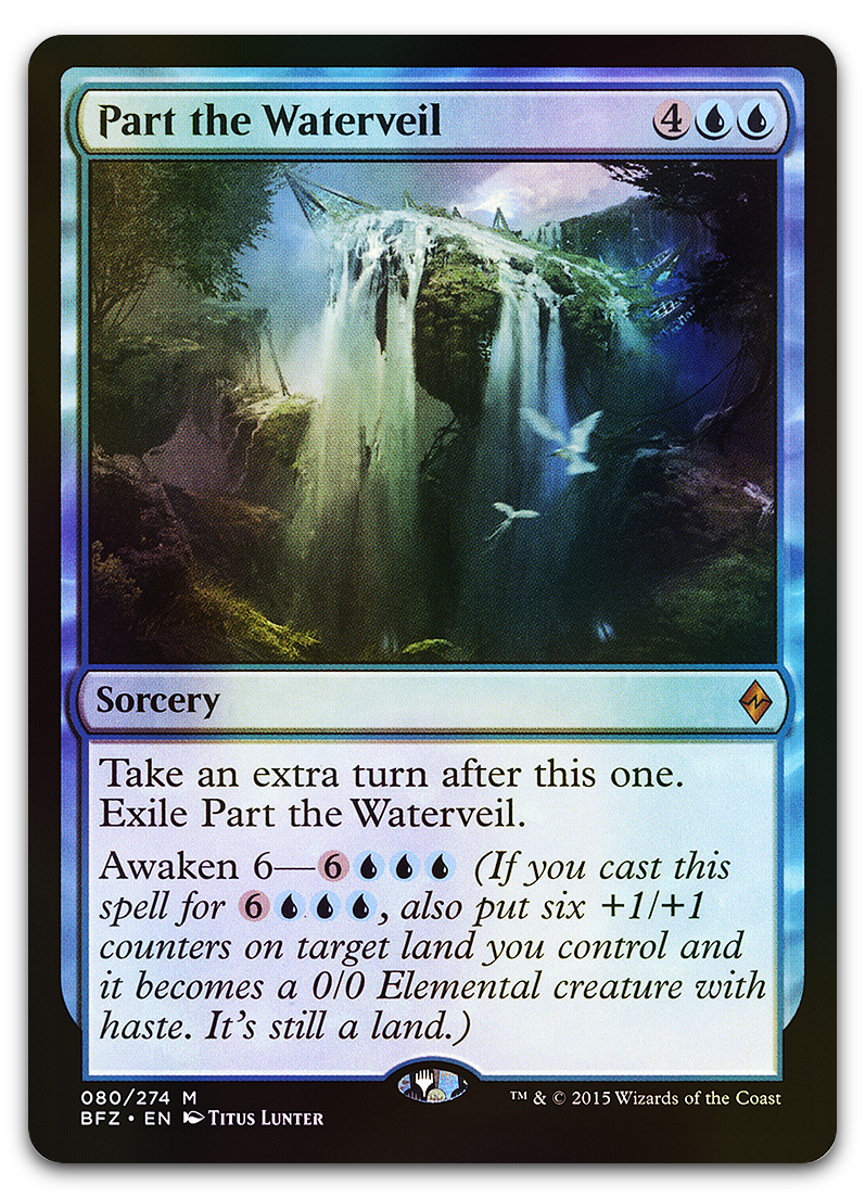 Product image for TCG 105546