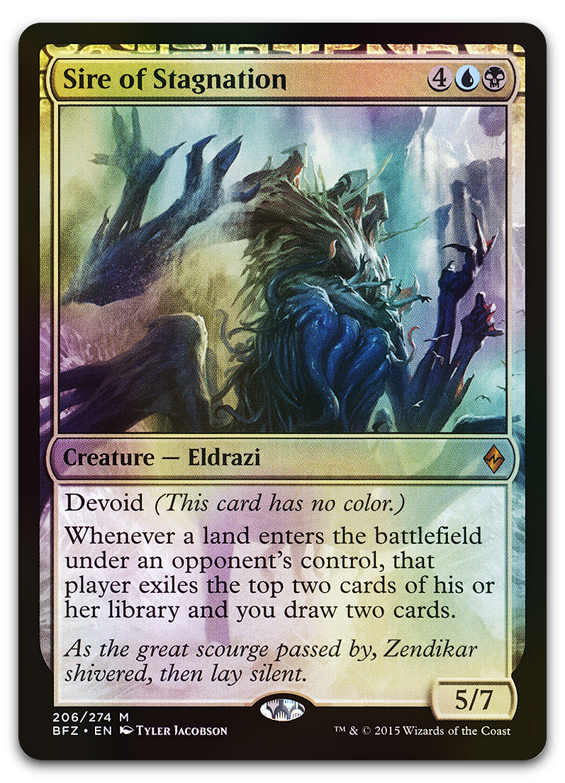 Product image for TCG 105548