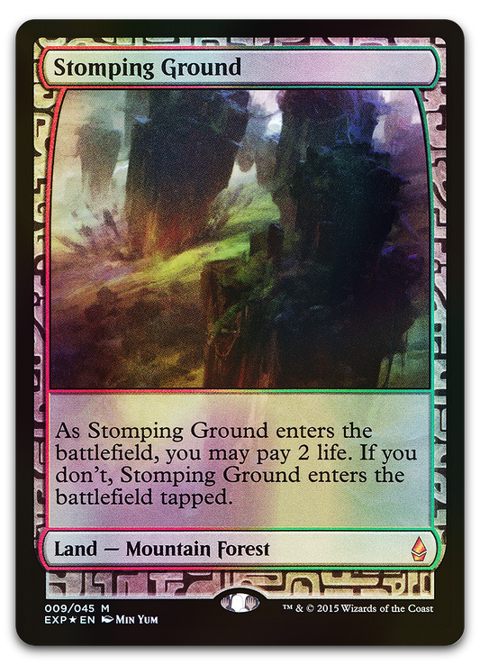 Product image for TCG 105556