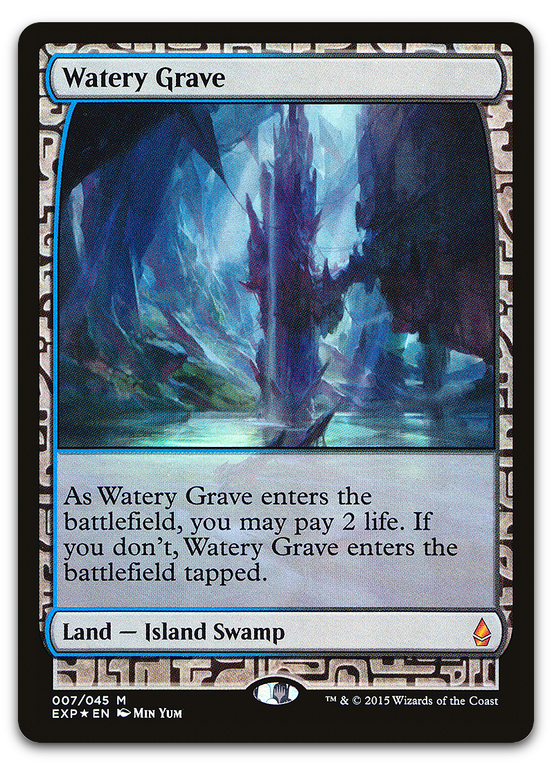 Product image for TCG 105557