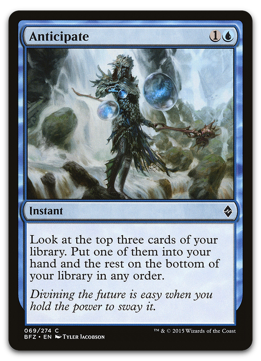 Product image for TCG 105569