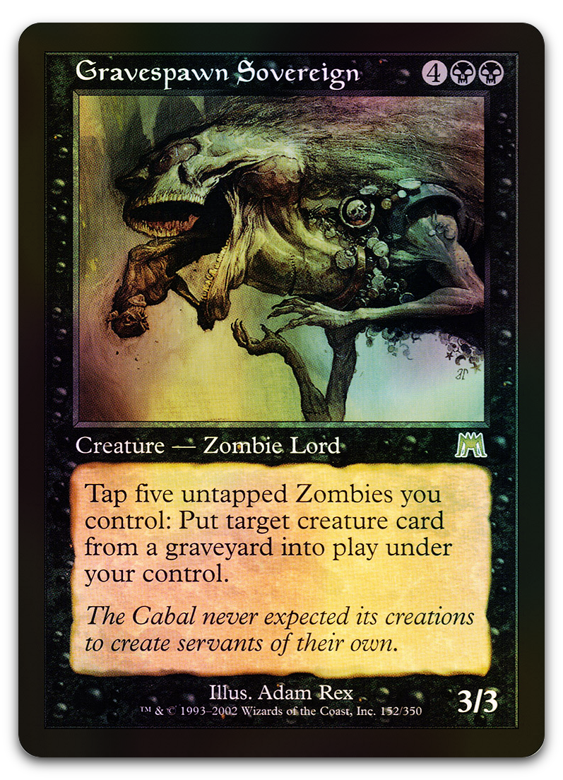 Product image for TCG 10556