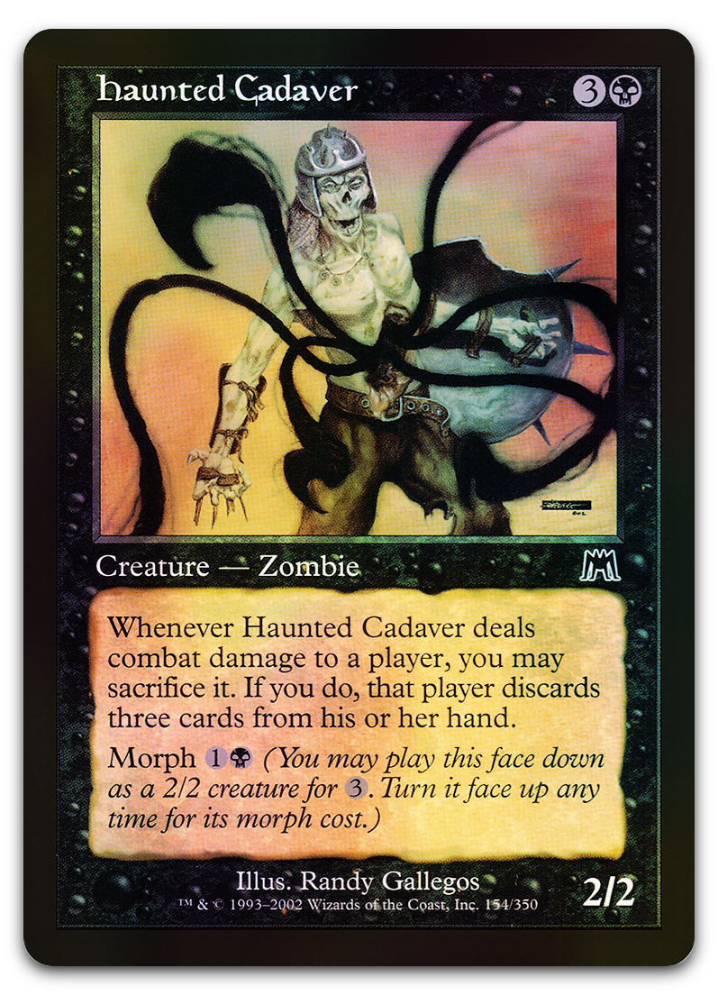 Product image for TCG 10557