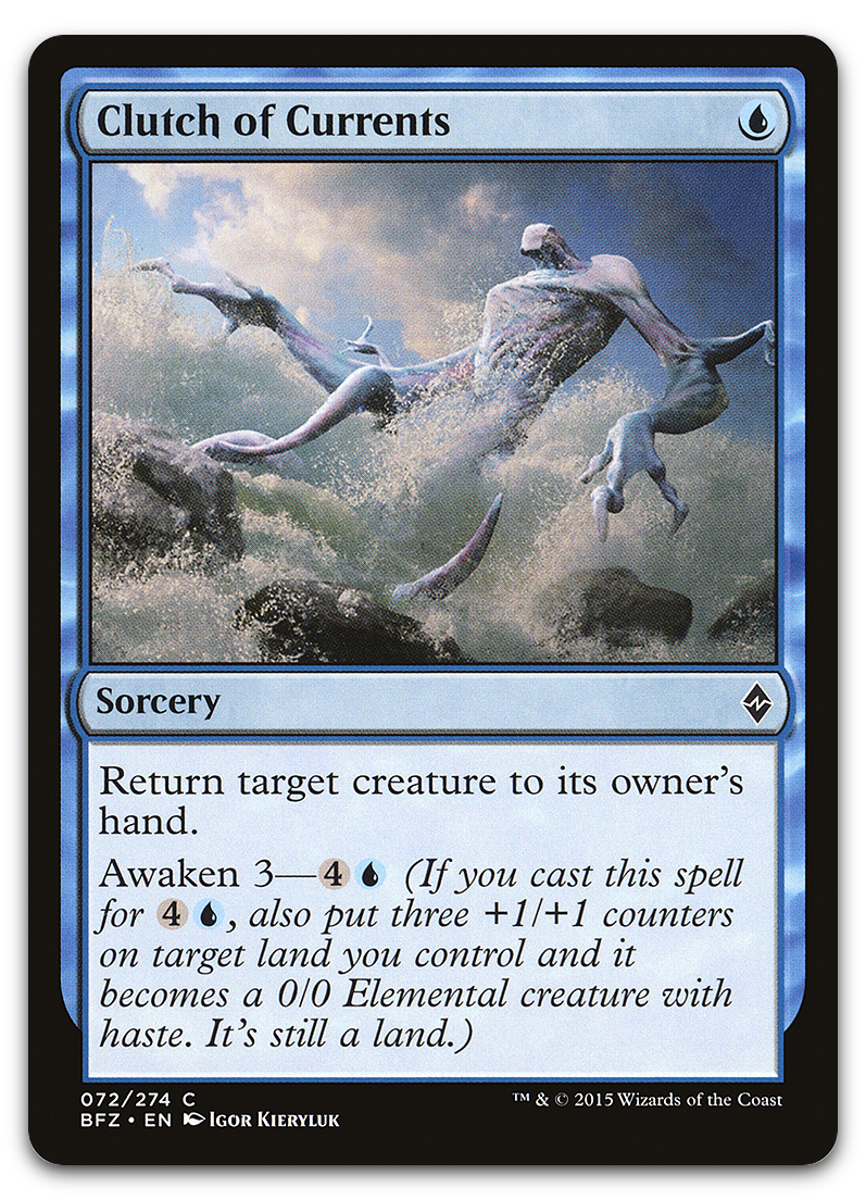 Product image for TCG 105588