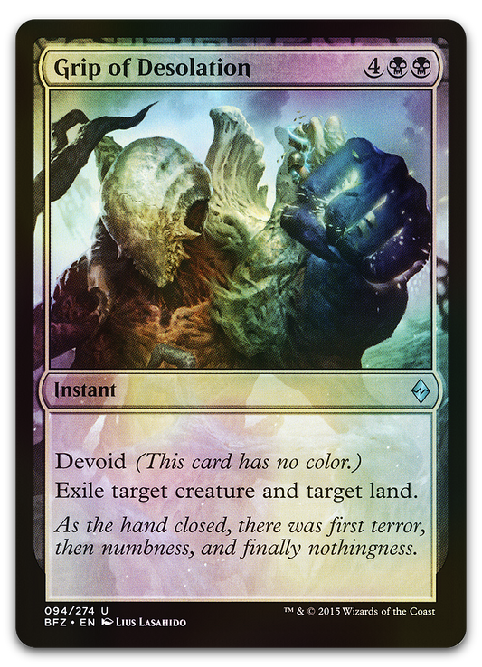 Product image for TCG 105614