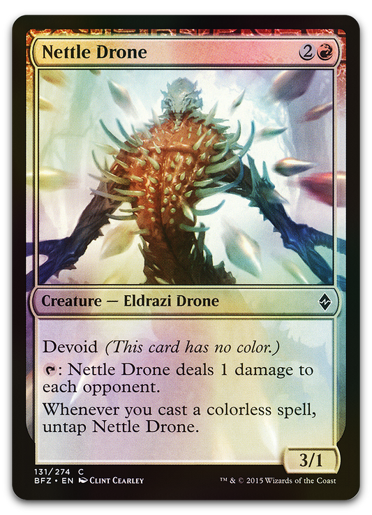 Product image for TCG 105646