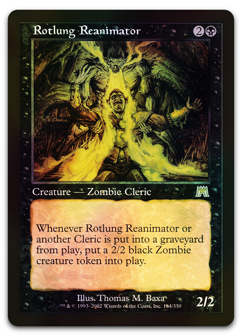 Product image for TCG 10565