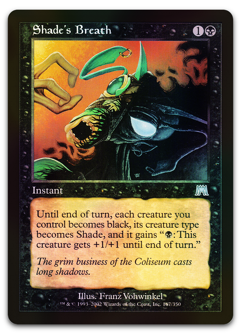 Product image for TCG 10567