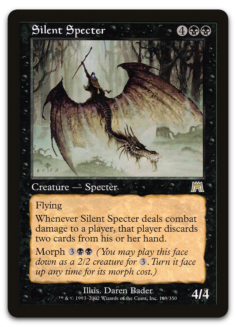 Silent Specter (Onslaught)