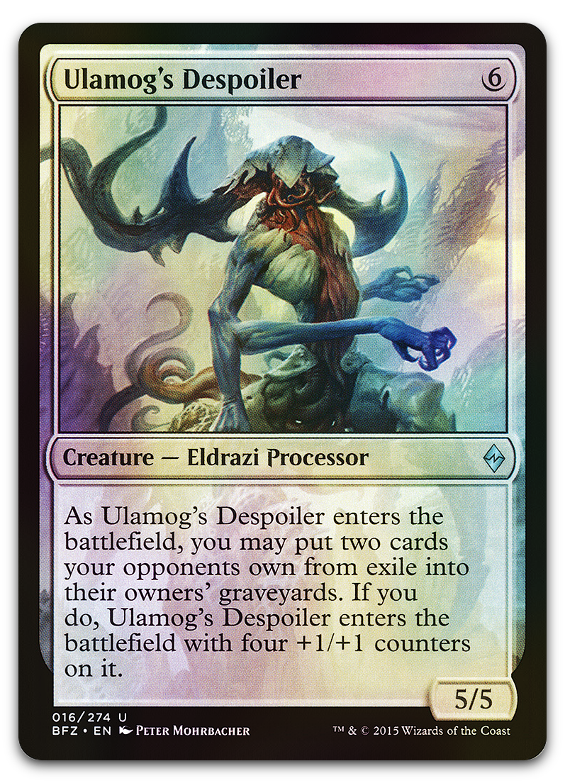 Product image for TCG 105710