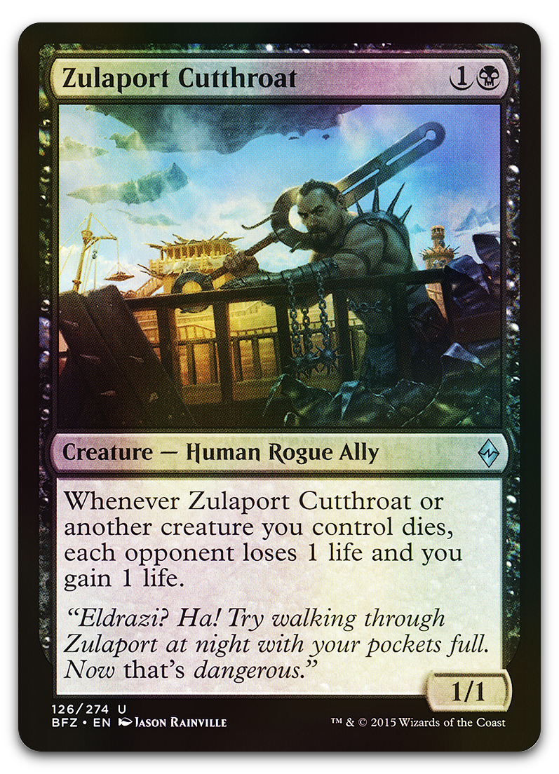 Product image for TCG 105714