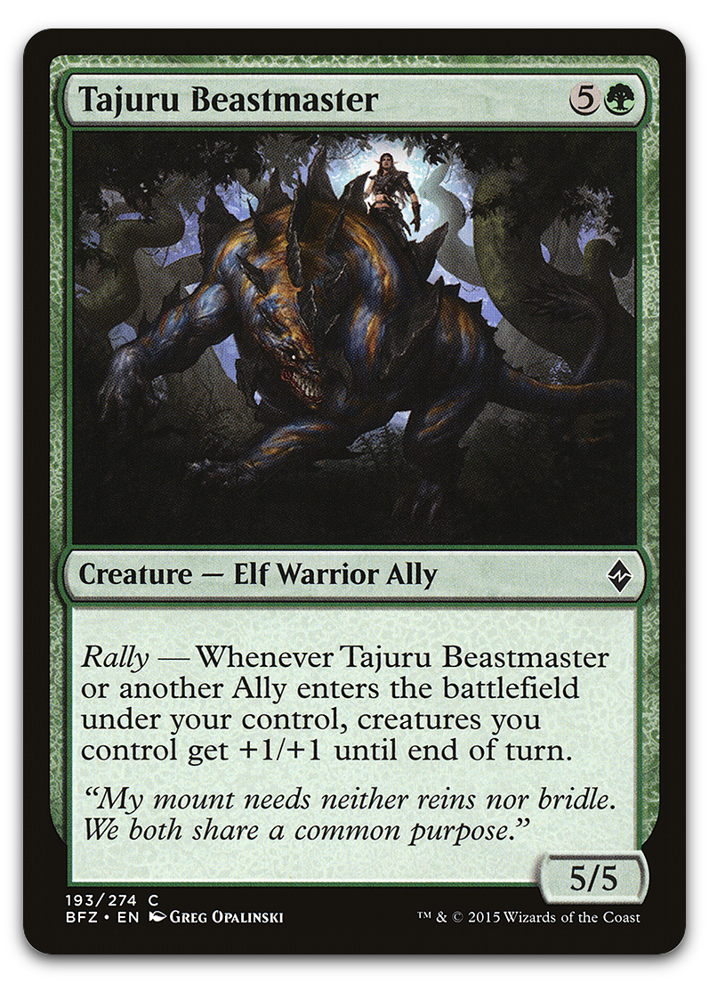 Product image for TCG 105719