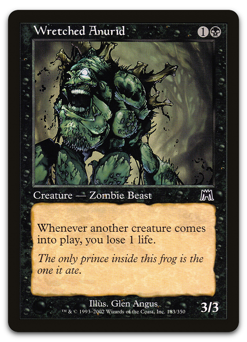 Product image for TCG 10578