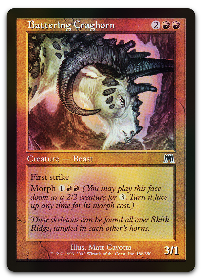 Product image for TCG 10582