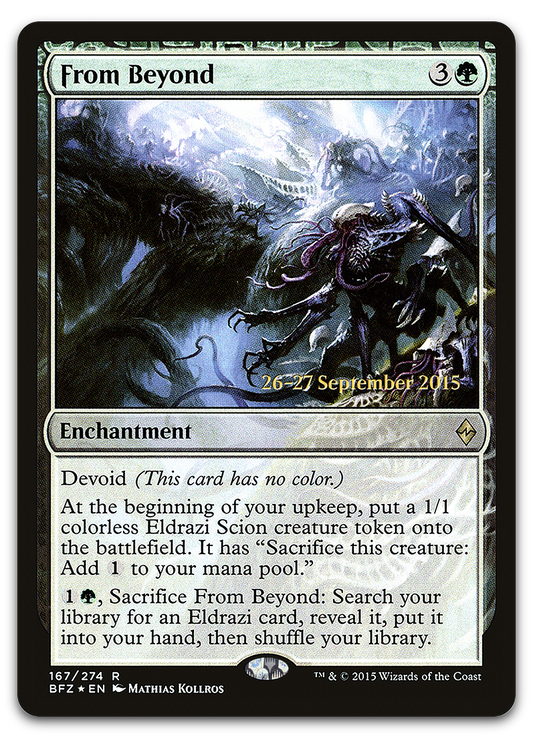 Product image for TCG 105918
