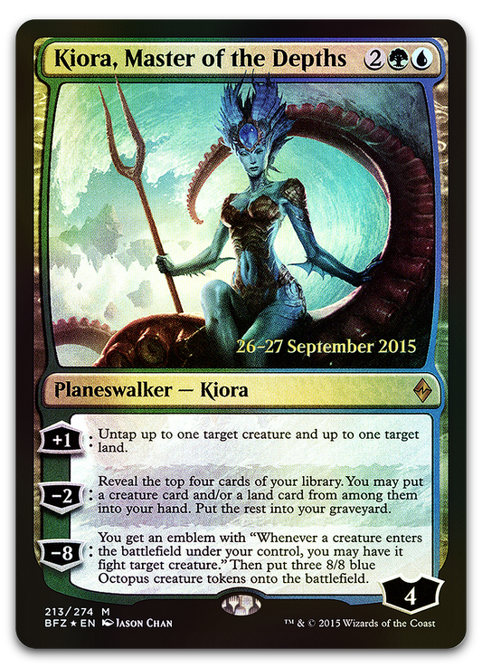 Product image for TCG 105924