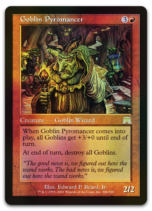 Product image for TCG 10592