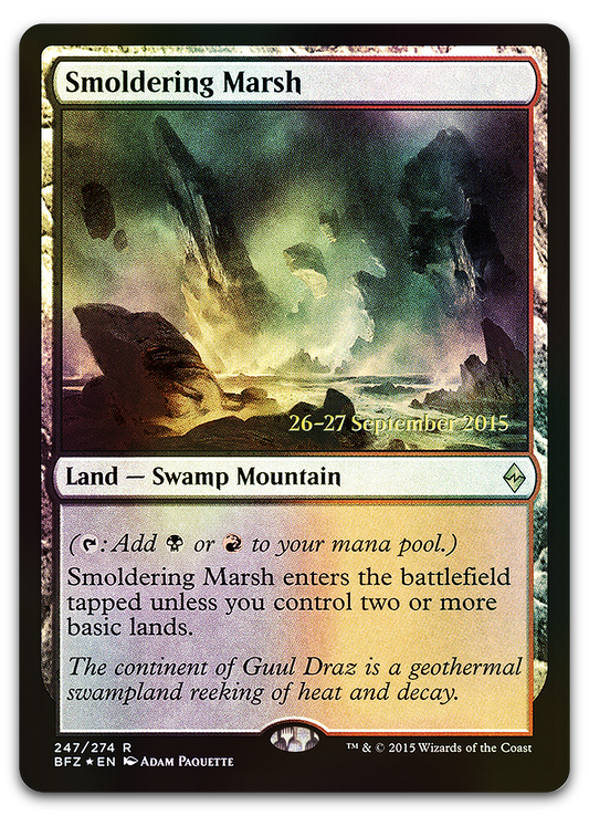 Product image for TCG 105945