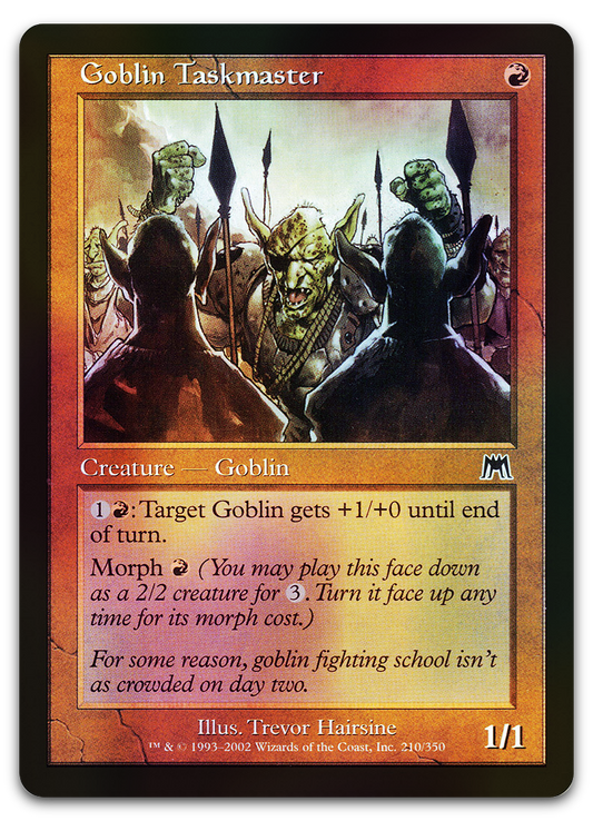 Product image for TCG 10595