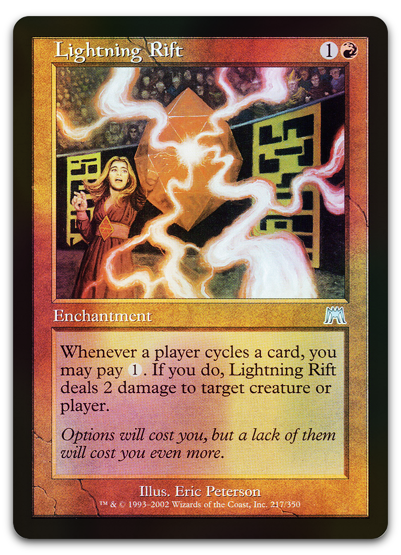 Product image for TCG 10600