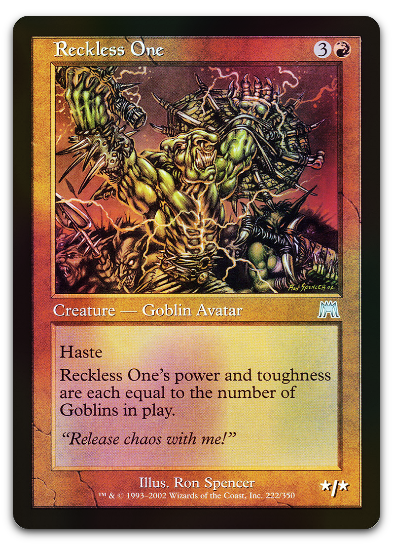 Product image for TCG 10604