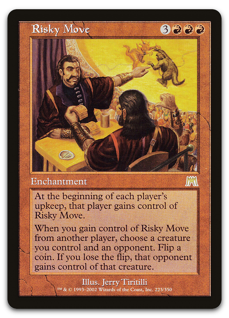 Product image for TCG 10605