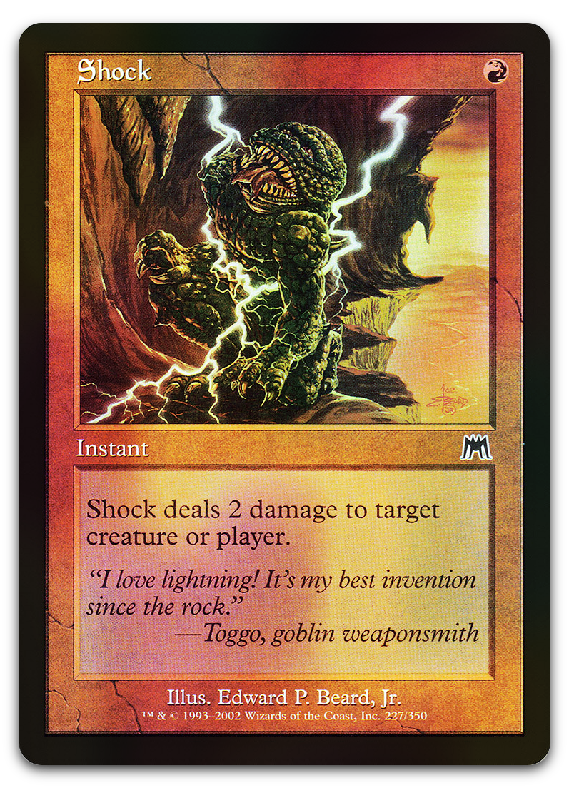 Product image for TCG 10610