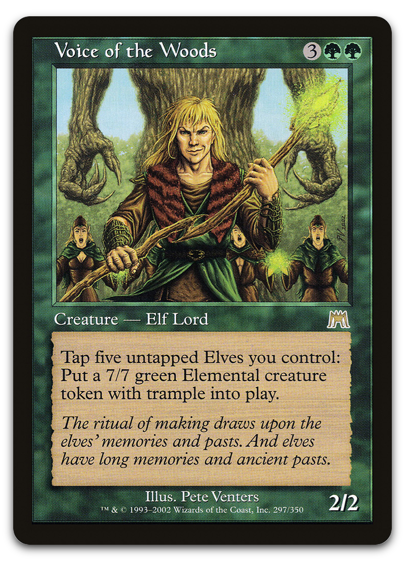 Product image for TCG 10619