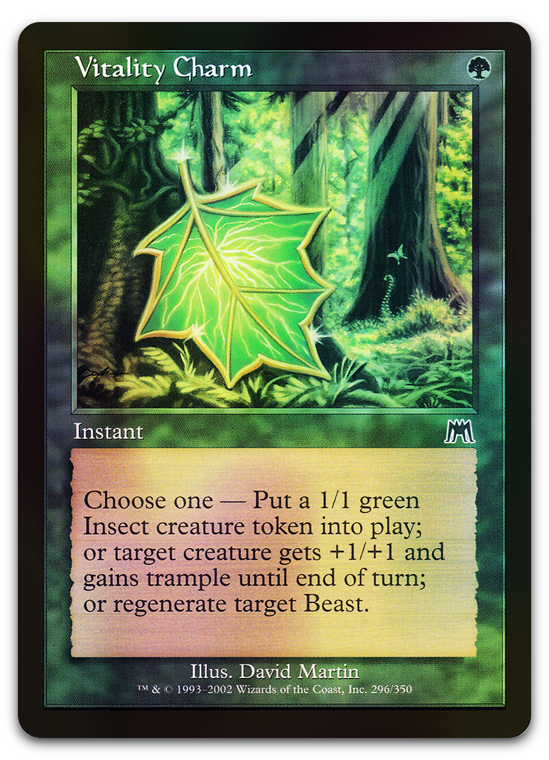 Product image for TCG 10621