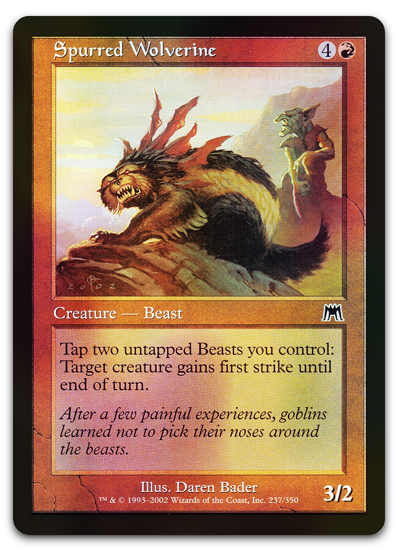 Product image for TCG 10622