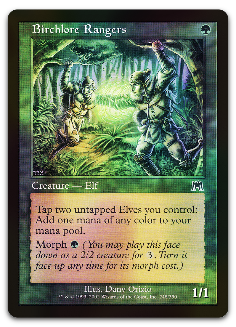 Product image for TCG 10635