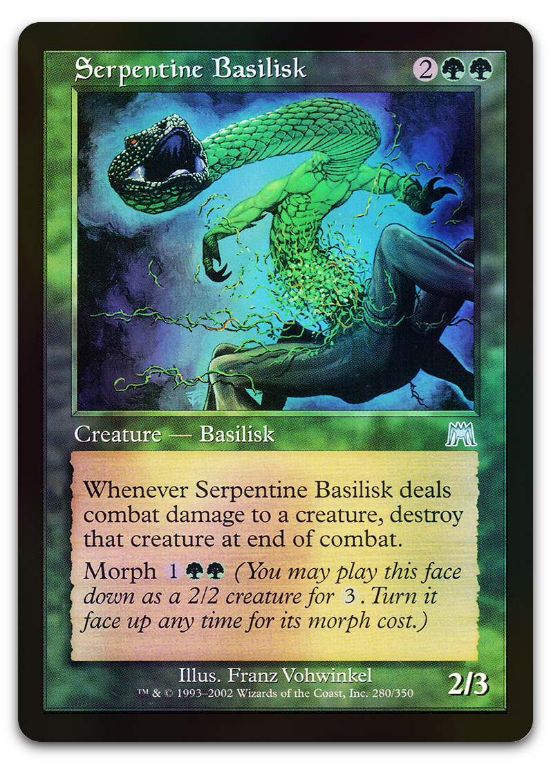 Product image for TCG 10645