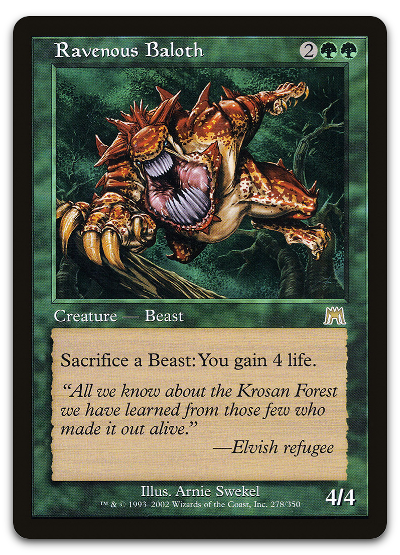 Product image for TCG 10647