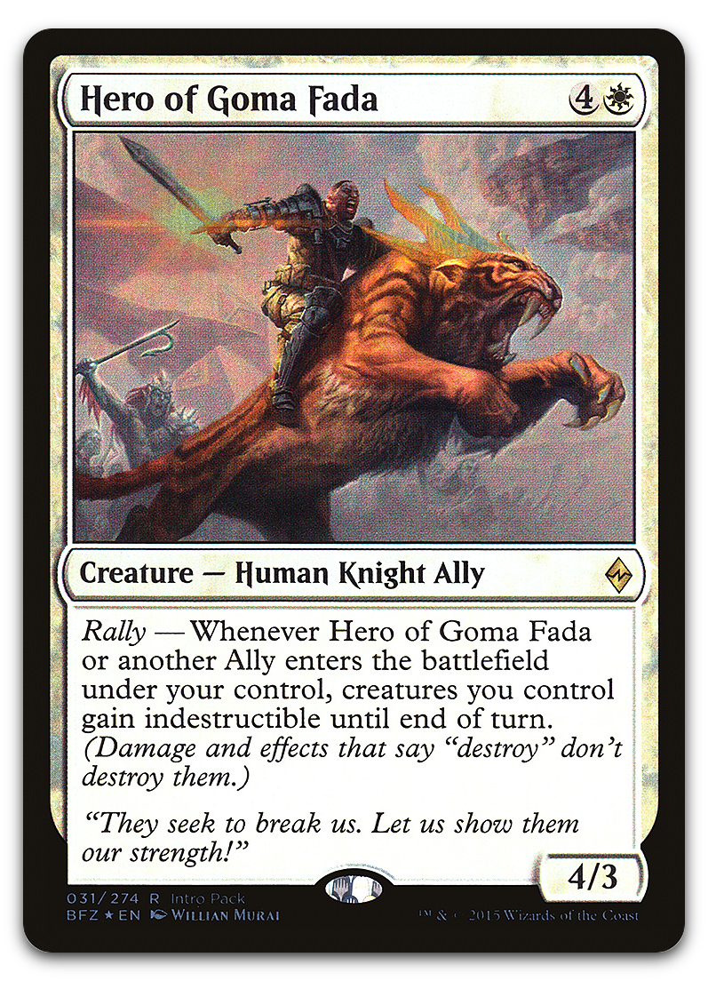 Product image for TCG 106513