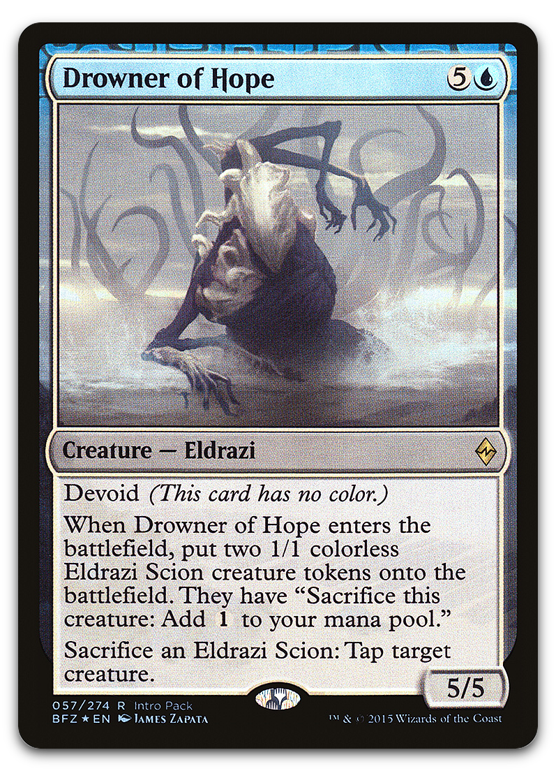 Product image for TCG 106514