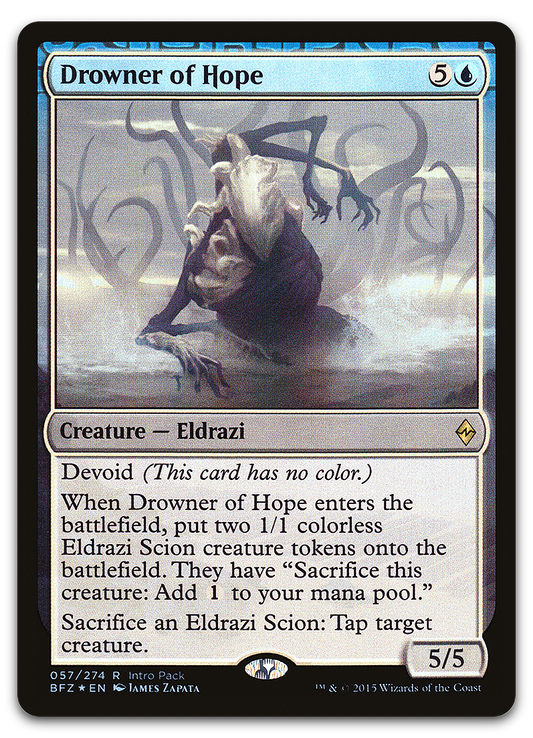Product image for TCG 106514
