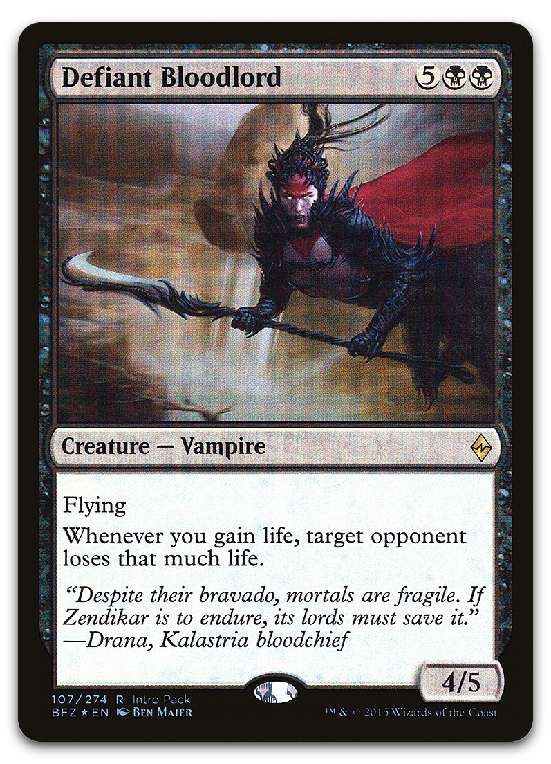 Product image for TCG 106515
