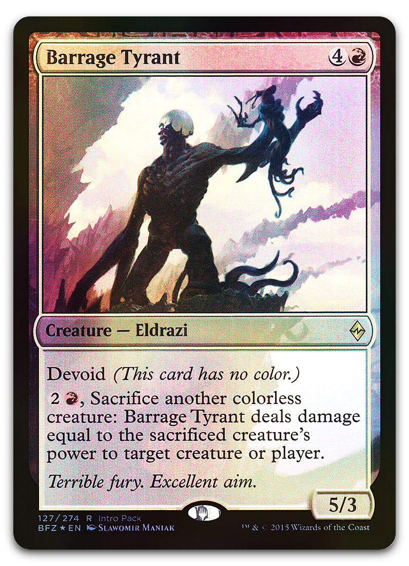 Product image for TCG 106516