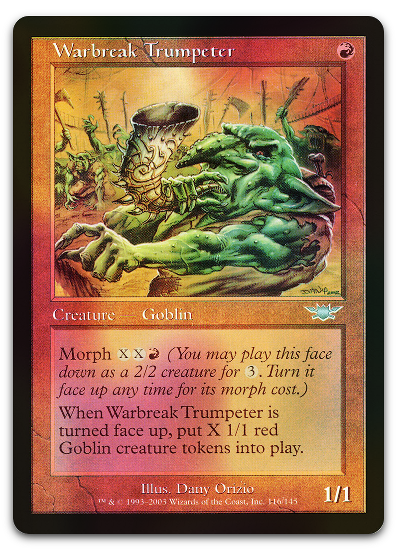 Product image for TCG 10679