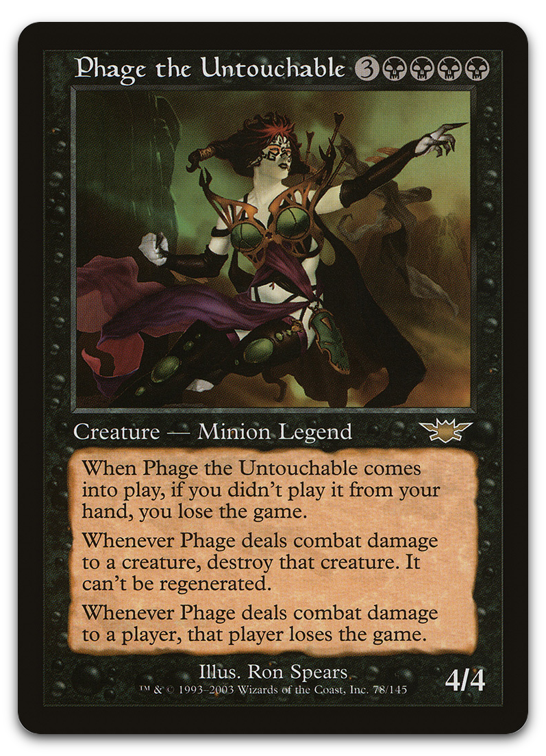 Product image for TCG 10682